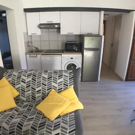 Mini Hp115 Hébergement de vacances