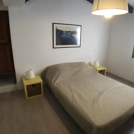 Hébergement de vacances Mini Hp115 Porto-Vecchio (Corsica)